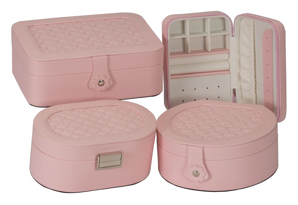 Fashion Jewel Boxes