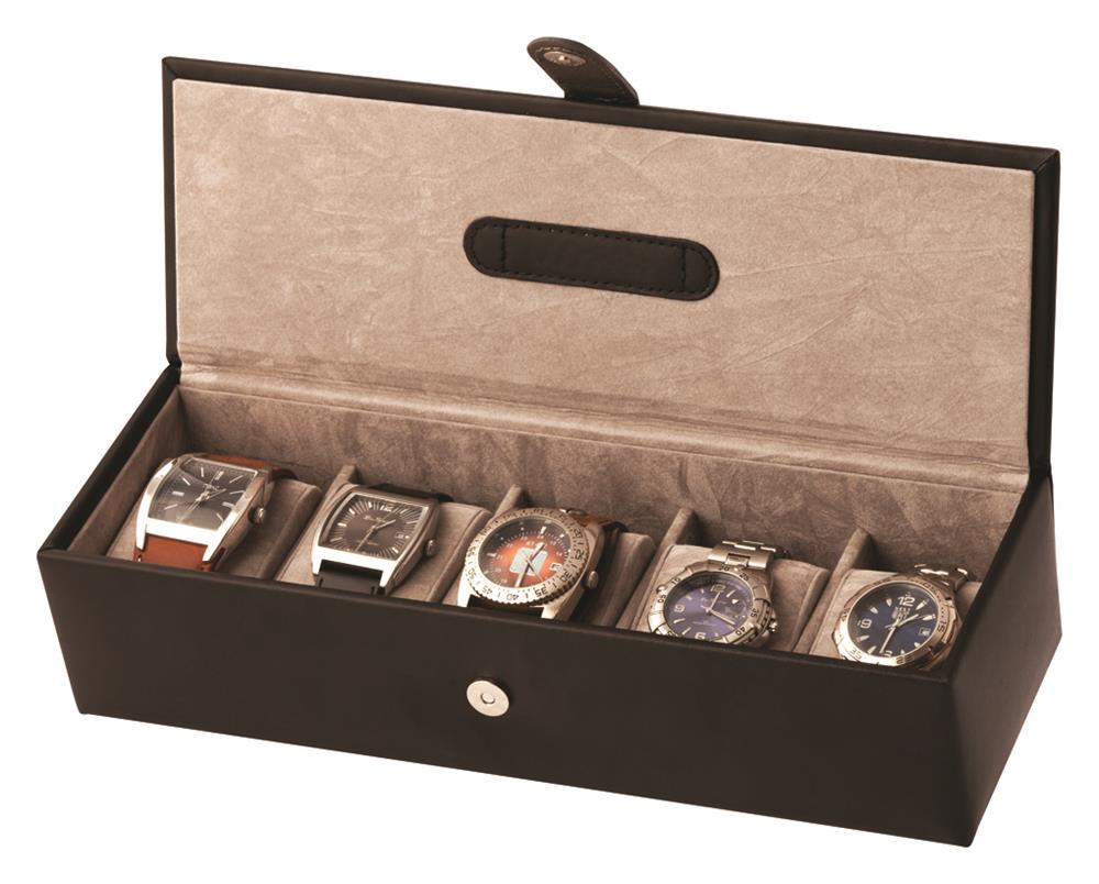 Watch Boxes & Valets
