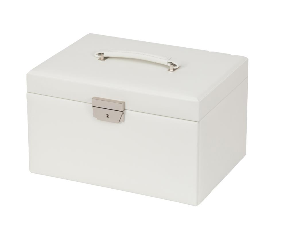 New - Colleen Ivory Jewel Box