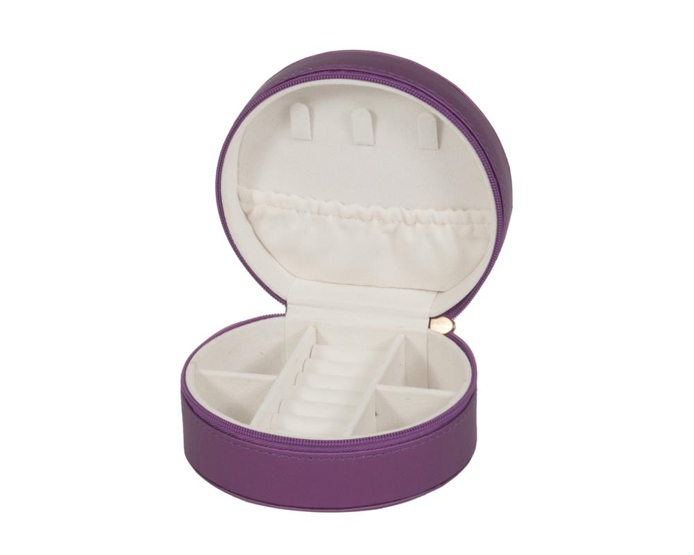 Halle Travel Jewel Case