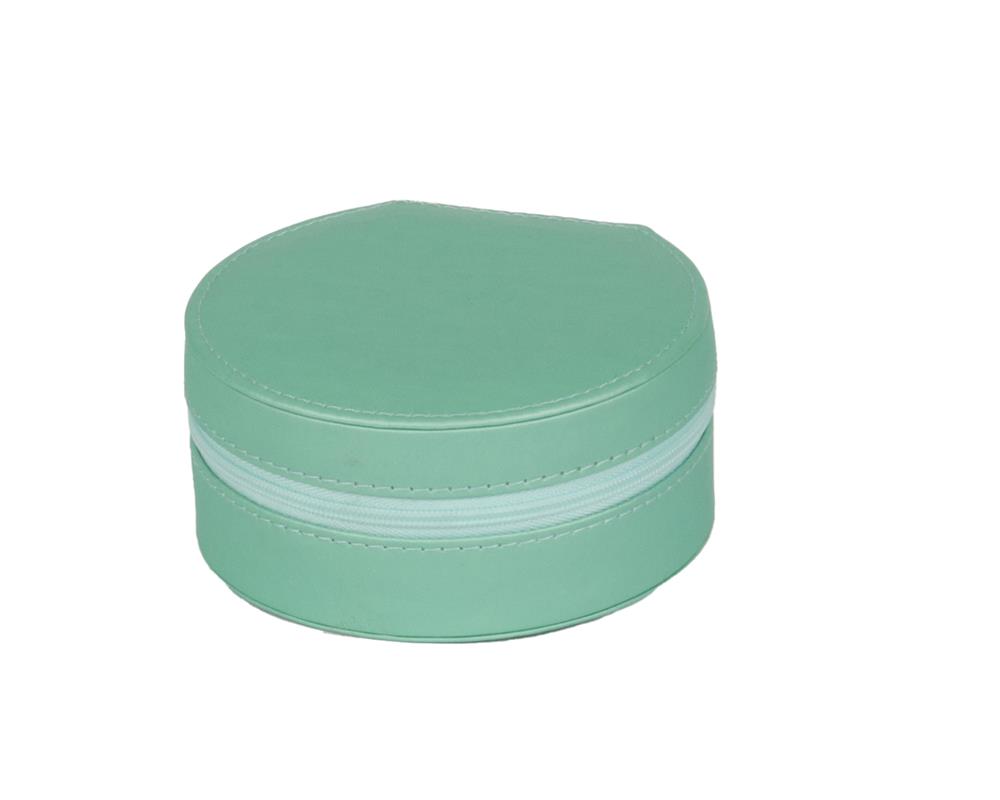 Andrea Travel Jewel Case