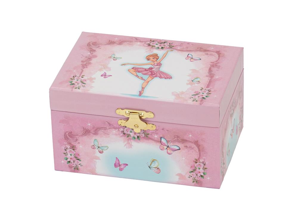 New - Ballerina assortment - Pack of 3