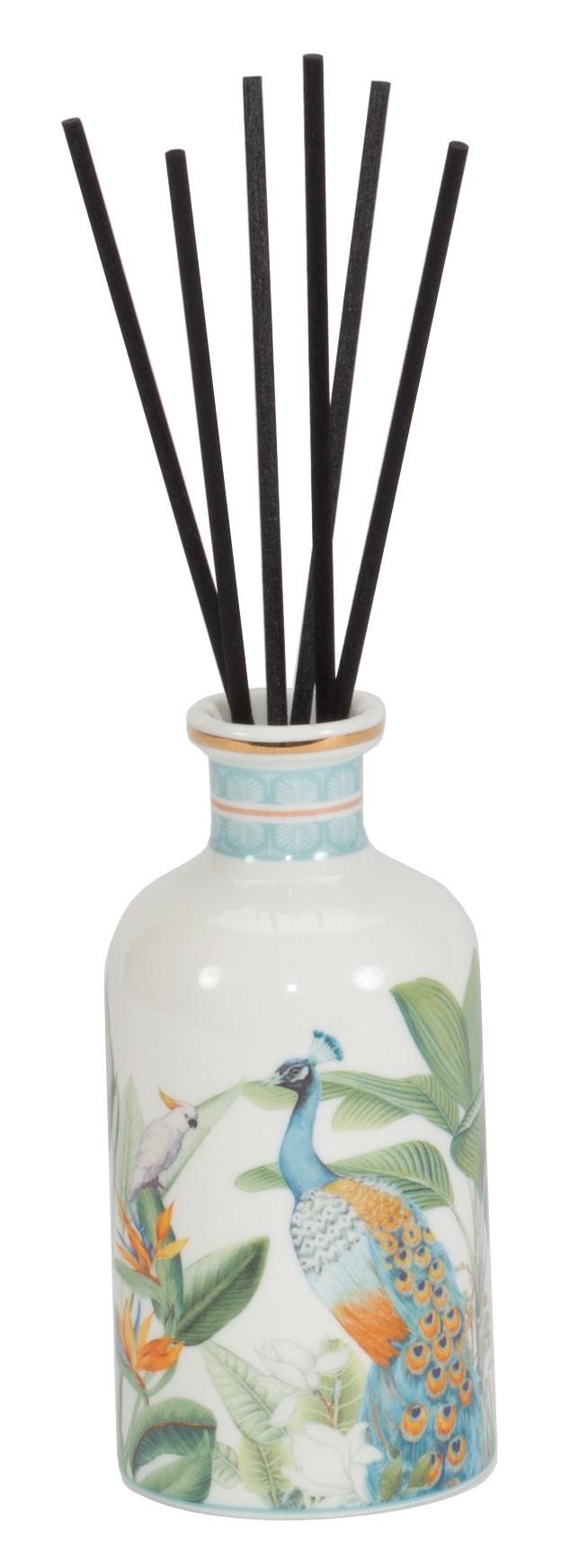 Special Offer -Tropical Collection Diffuser with free matching notepad