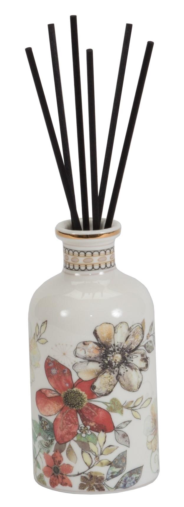 Special Offer - Hummingbird Reed Diffuser With Free Matching Notepad