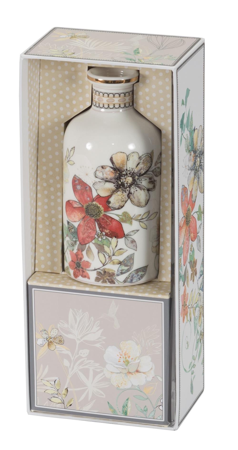 Special Offer - Hummingbird Reed Diffuser With Free Matching Notepad
