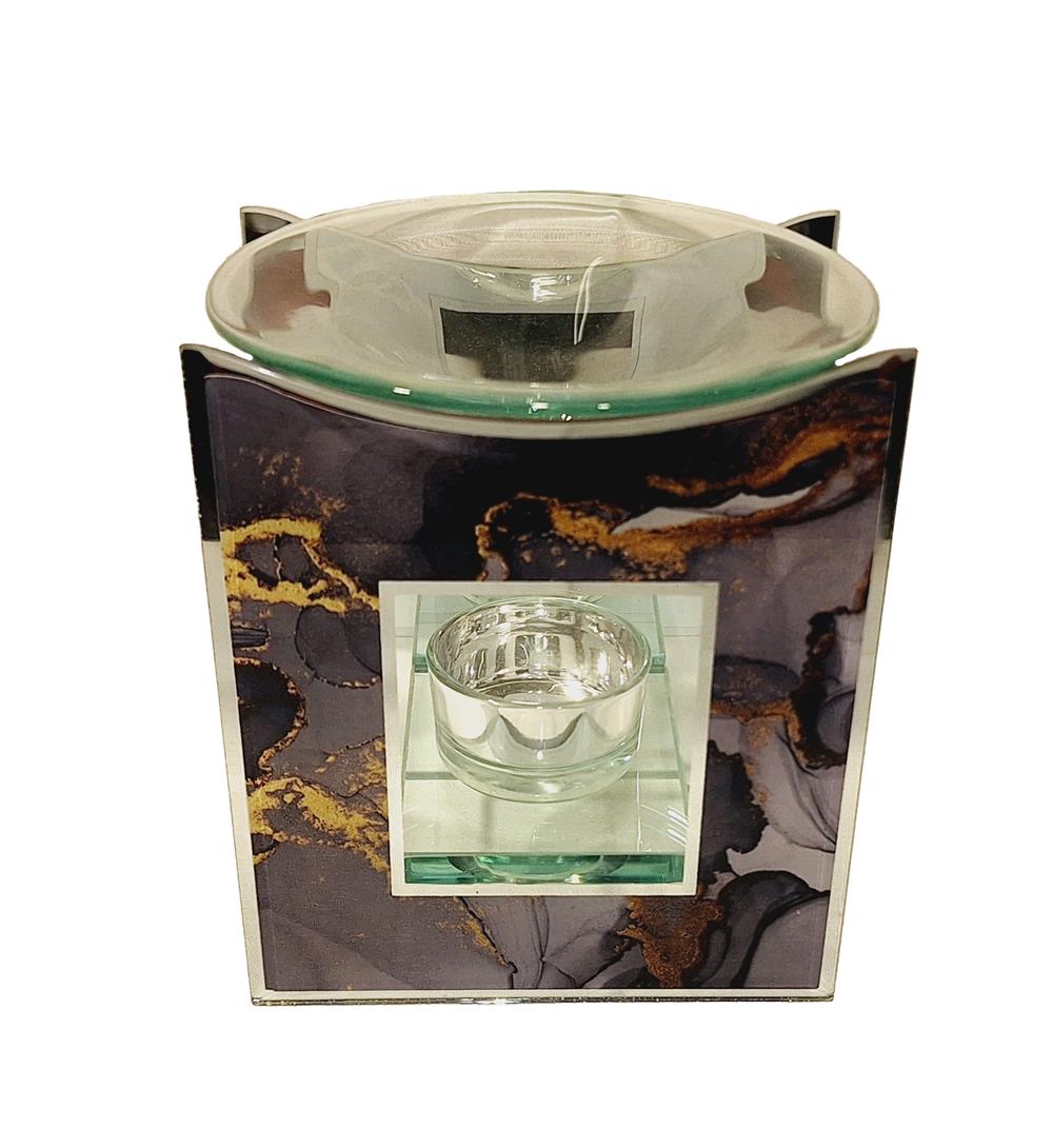 Molten Gold Effect Oil/Melt Burner