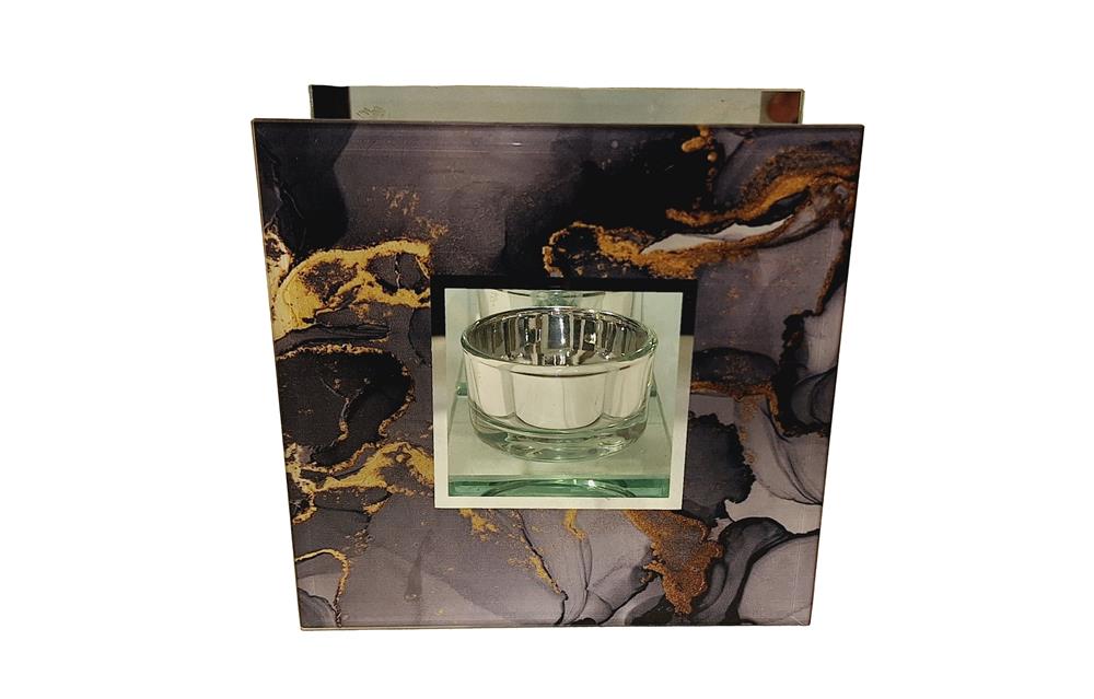 Molten Gold Effect Oil/Melt Burner