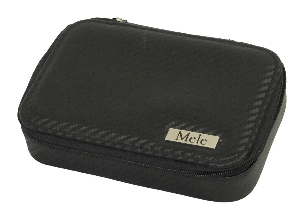 Carbon Fibre Effect Traveller