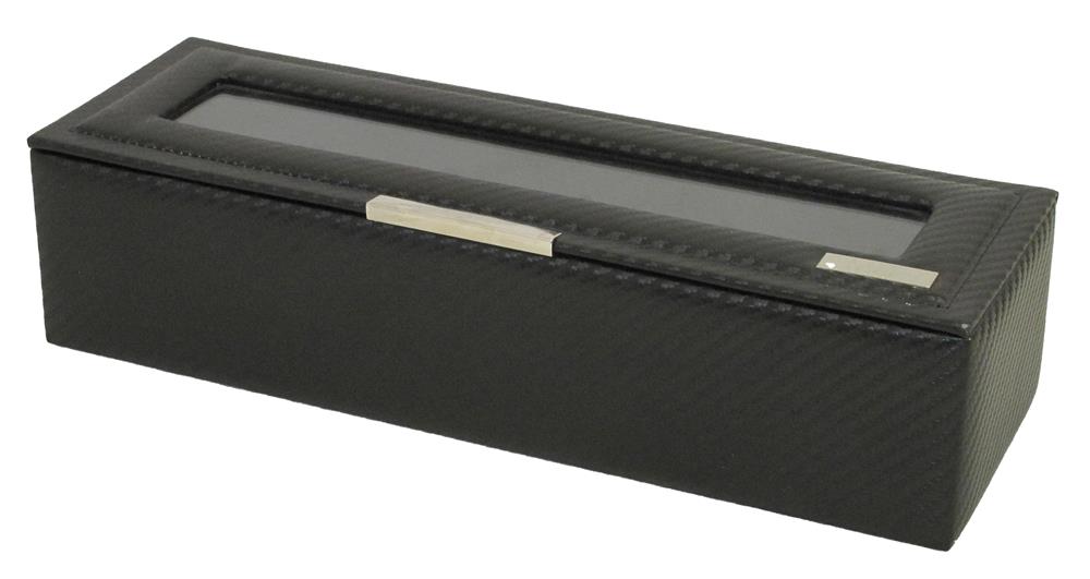 Neal 6 watch box