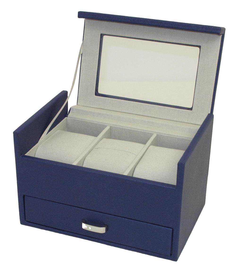 Navy Watch Organiser
