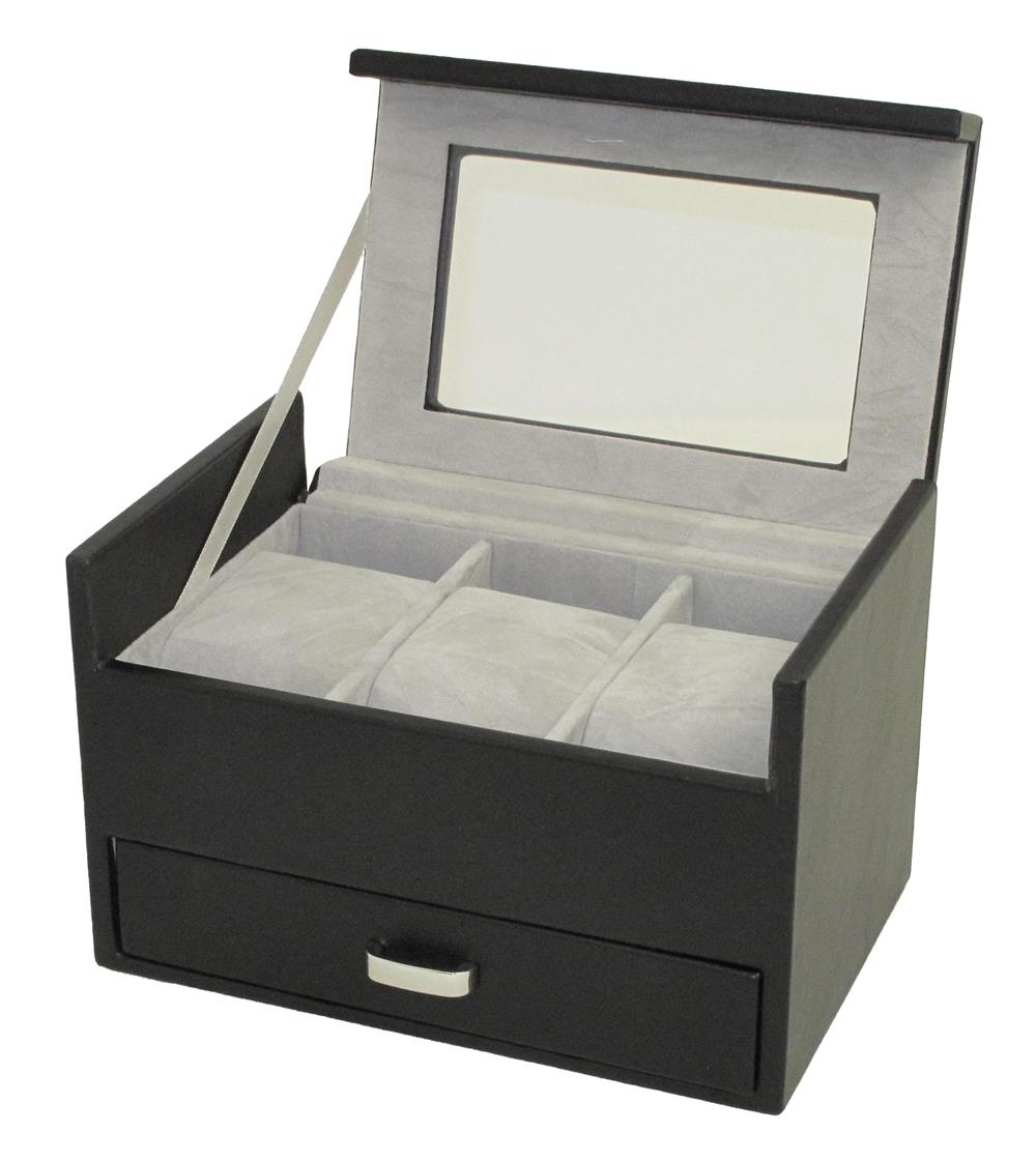 New - Black Watch Organiser