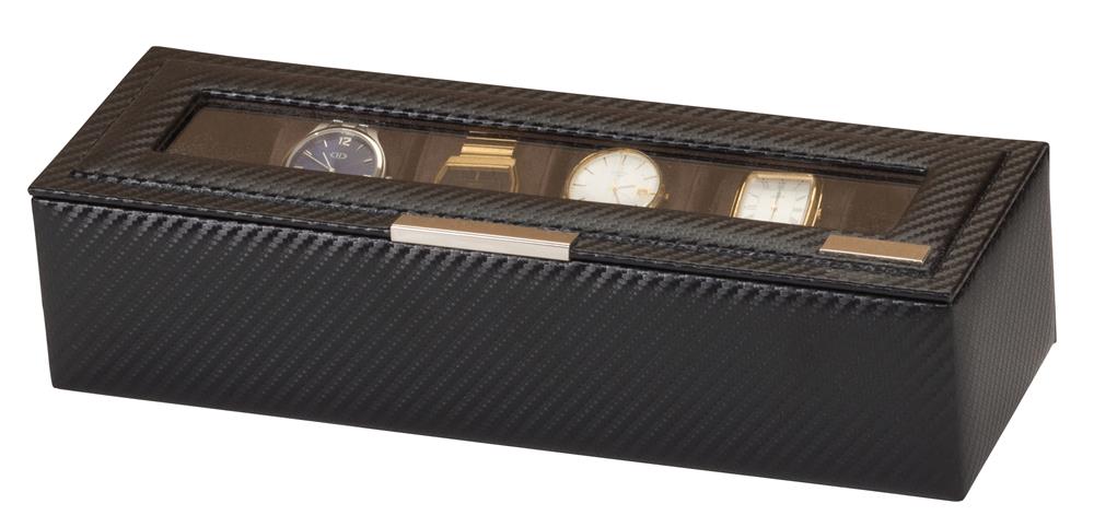 Neal 6 watch box