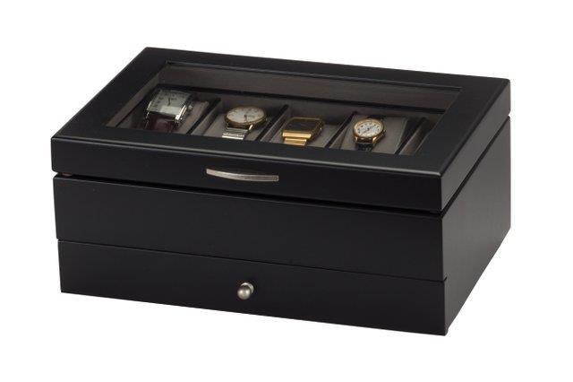 Leon java watch boxes