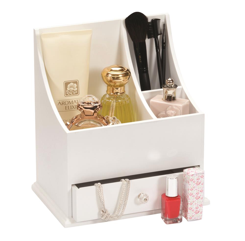 Cathy cosmetic holder