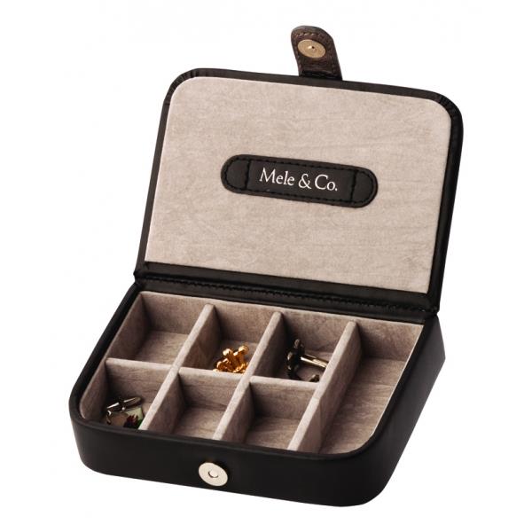 Jamie cufflink box