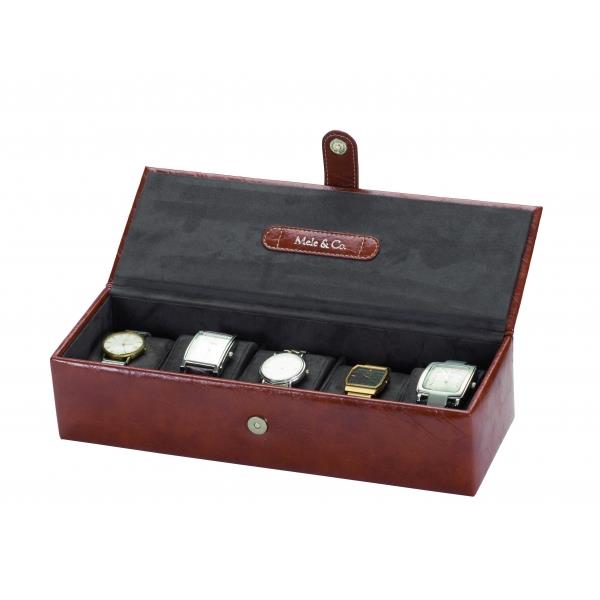 Liam Five Watch Box