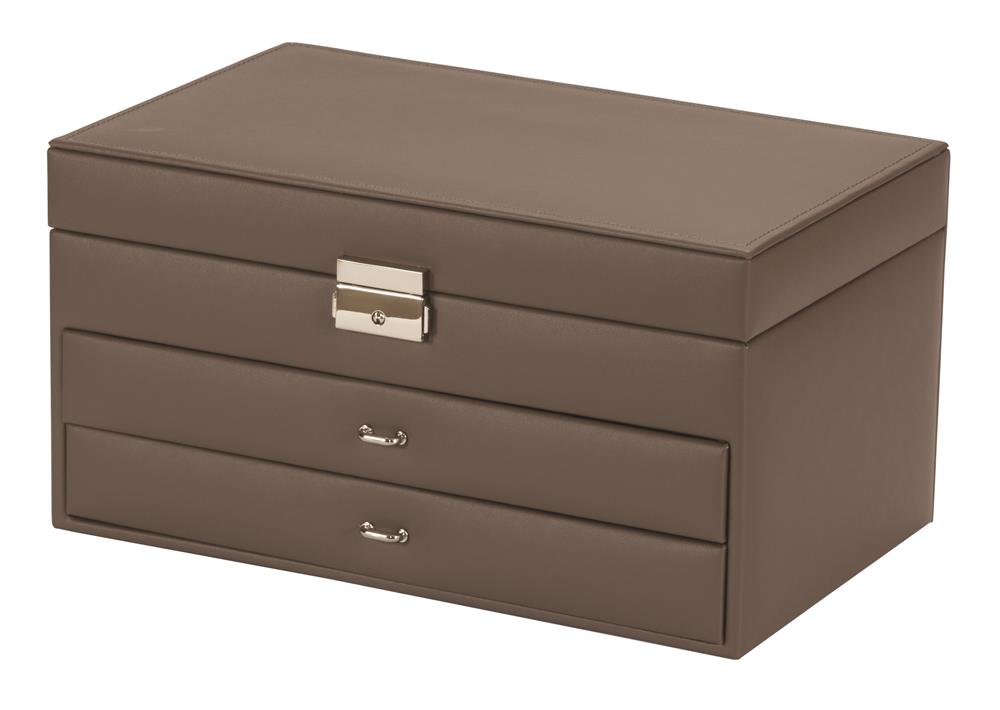 Loren Mink Jewel Box