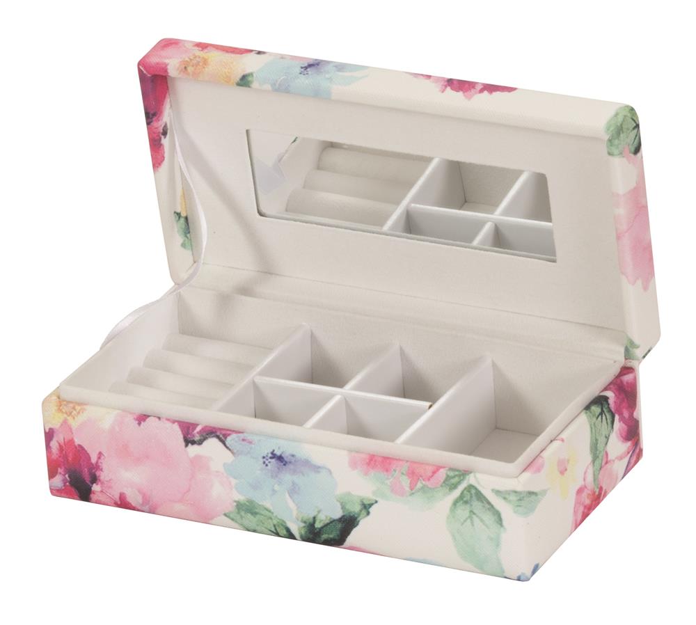 Jodie Floral Collection Jewel Case