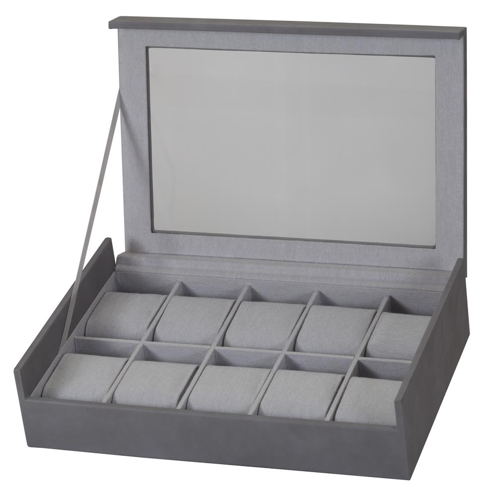 Jarrad 10 watch box