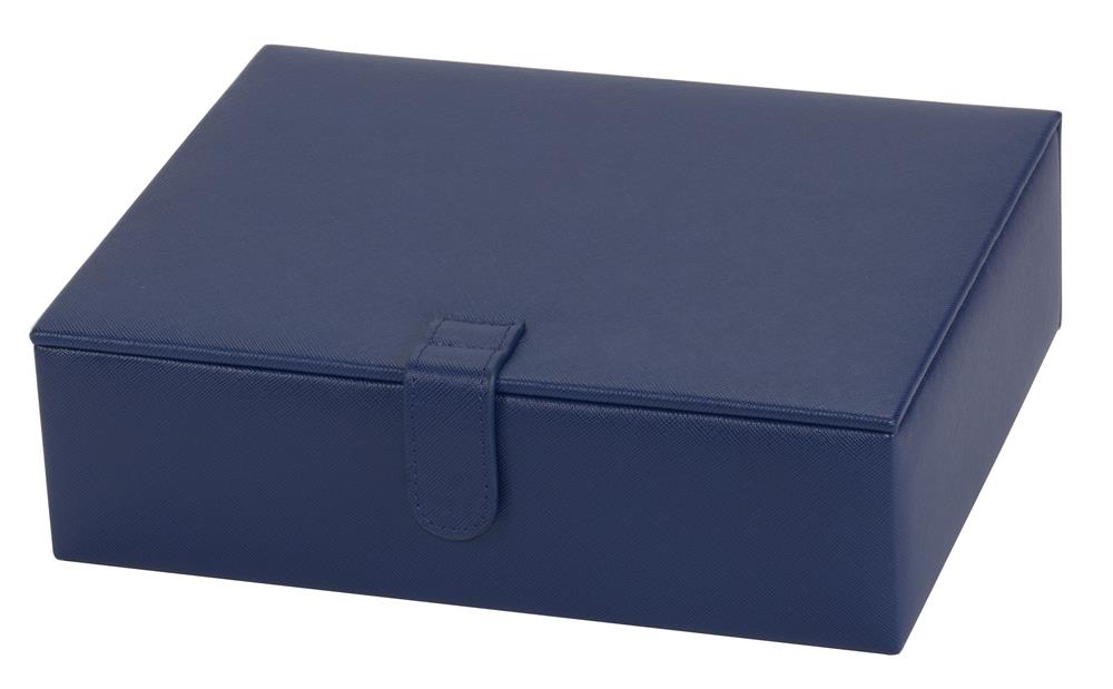 Elliot Blue Organiser