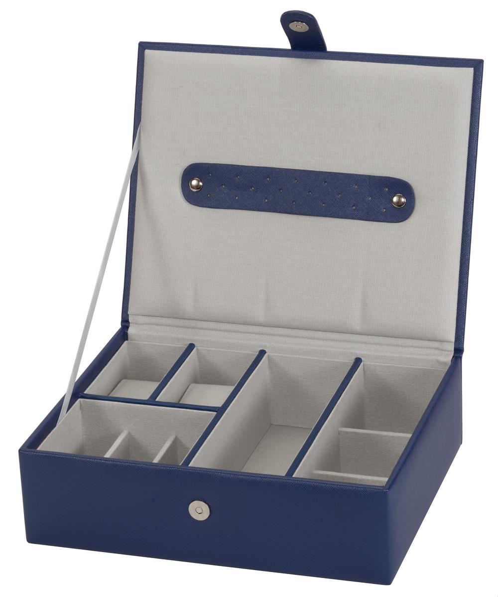 Elliot Blue Organiser