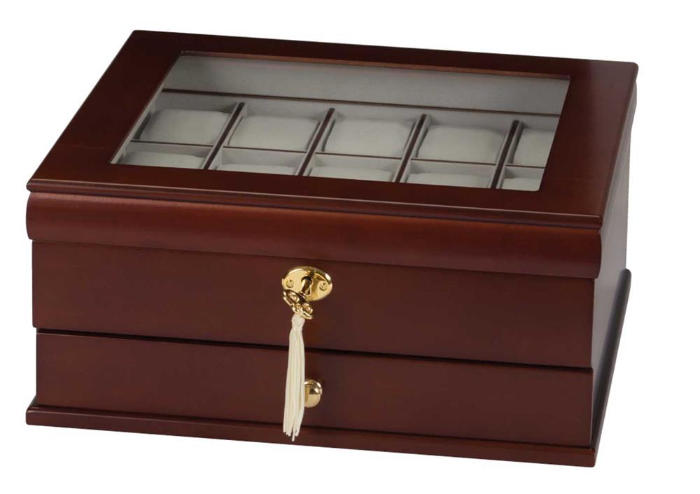 Leon sales watch box
