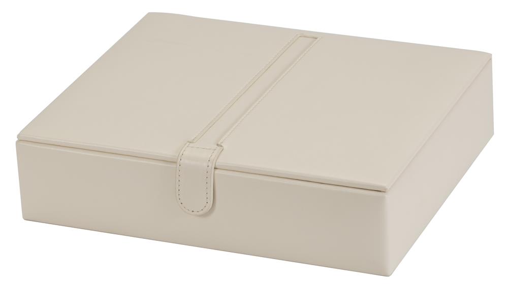 Doreen Ivory Jewellery Organiser