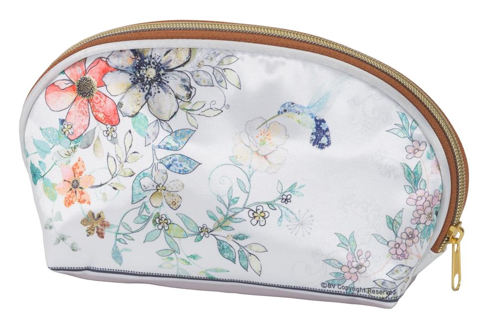 Hummingbird in Flight Vanity Purse